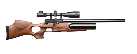 KRAL Puncher Süper Jumbo W PCP Havalı Tüfek