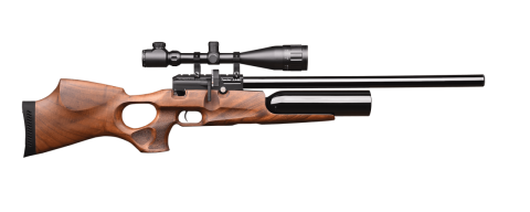 KRAL Puncher Süper Jumbo W PCP Havalı Tüfek