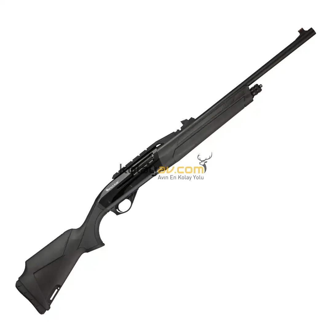 Impala Plus Nero S Cantilever Slug 12 Kalibre Otomatik Av Tüfeği