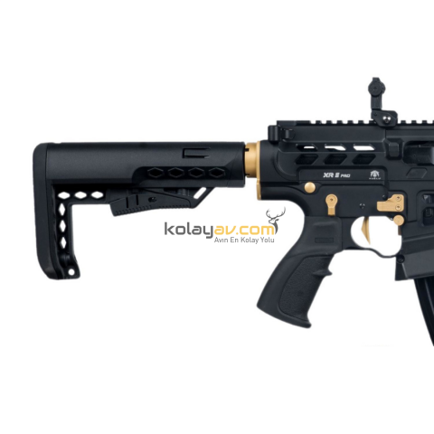 Huğlu XR8 PRO Altın Otomatik Şarjörlü 12 Kalibre Av Tüfeği