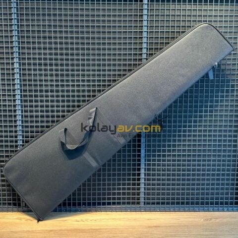 Kolay Av Pompalı Tüfek Kılıfı 110cm