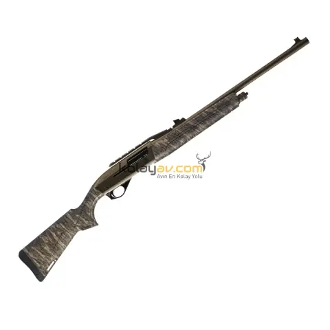 Impala Plus Bottomland Bronz Cantilever 12 Kalibre Otomatik Av Tüfeği