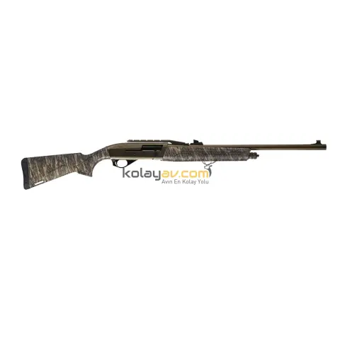 Impala Plus Bottomland Bronz Cantilever 12 Kalibre Otomatik Av Tüfeği