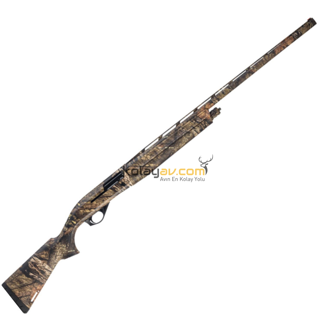 İmpala Plus Break Up Kamuflaj Otomatik 12 Kalibre Av Tüfeği