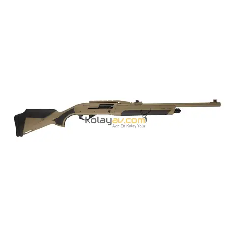 Impala Plus Desert Cantilever Slug 12 Kalibre Otomatik Av Tüfeği