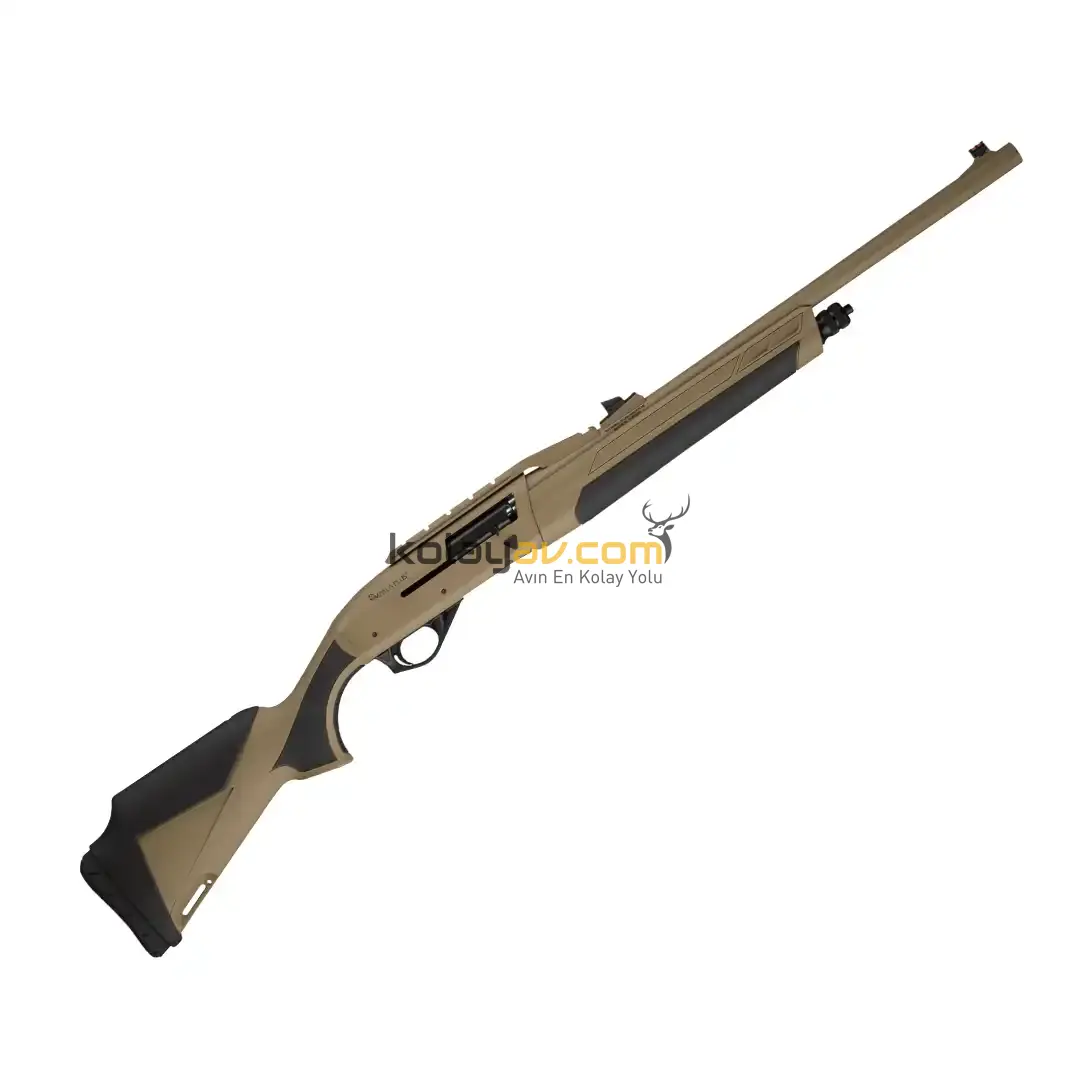 Impala Plus Desert Cantilever Slug 12 Kalibre Otomatik Av Tüfeği