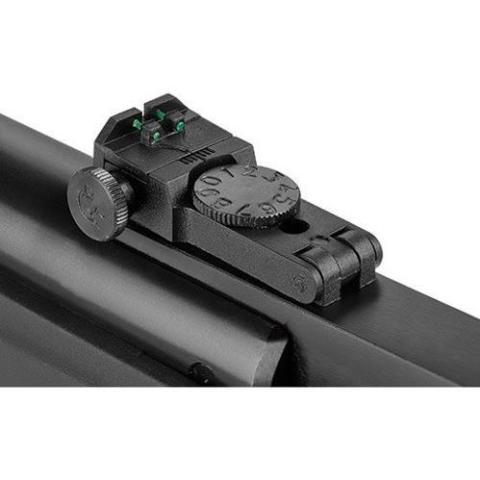Hatsan Mod 85 Sniper Vortex Havalı Tüfek, 5.5mm (Full Set)