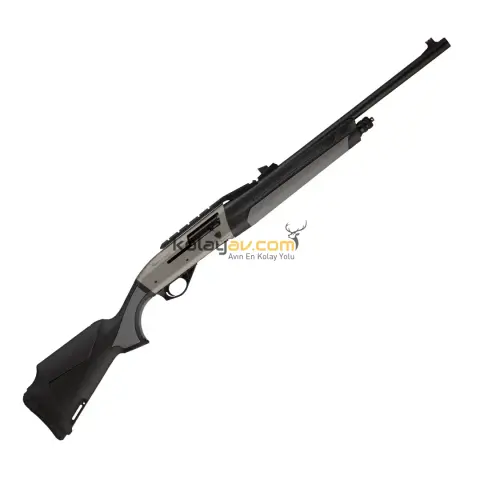 Impala Plus Rampart Grey Cantilever Slug 12 Kalibre Otomatik Av Tüfeği