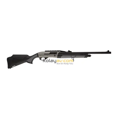 Impala Plus Rampart Grey Cantilever Slug 12 Kalibre Otomatik Av Tüfeği