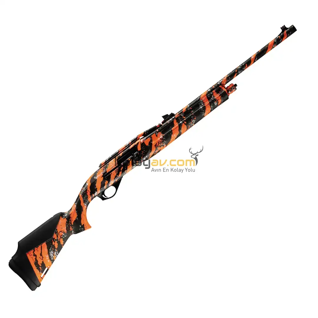 Impala Plus Magmatic Cantilever Slug 12 Kalibre Otomatik Av Tüfeği