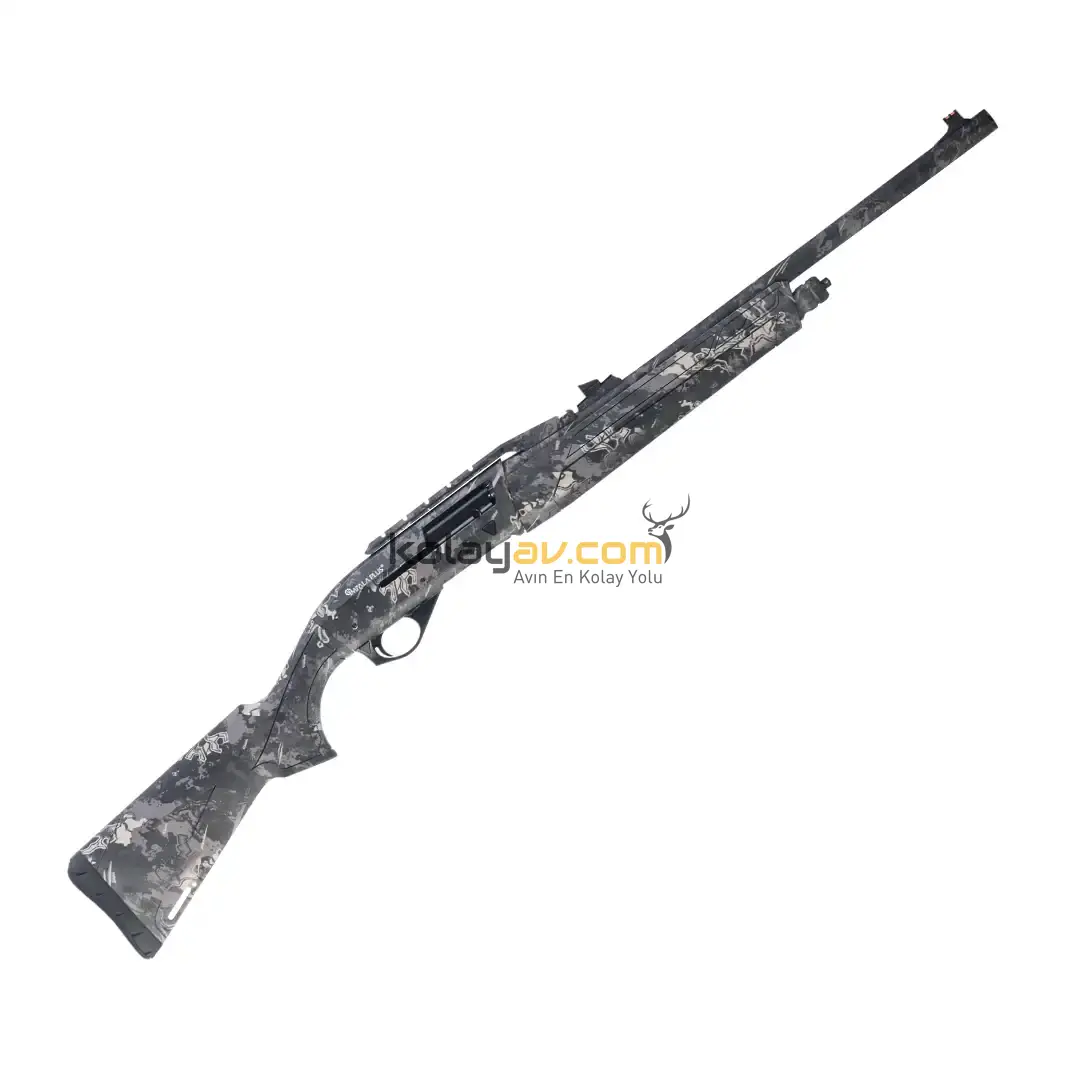 Impala Plus Viper Urban Cantilever Slug 12 Kalibre Otomatik Av Tüfeği