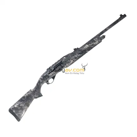 Impala Plus Viper Urban Cantilever Slug 12 Kalibre Otomatik Av Tüfeği