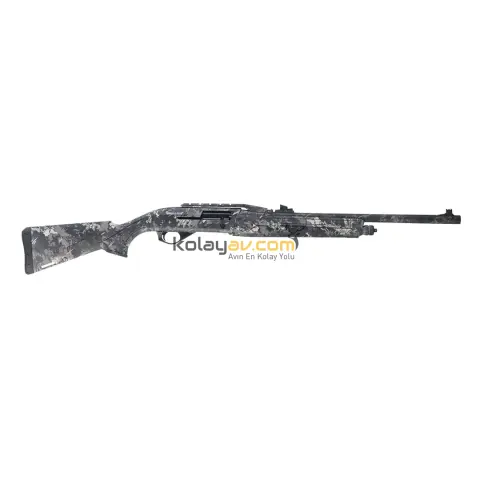 Impala Plus Viper Urban Cantilever Slug 12 Kalibre Otomatik Av Tüfeği