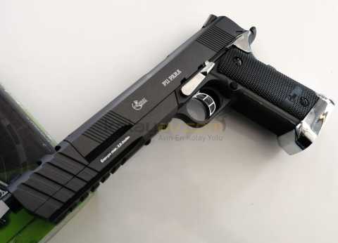 Umarex Combat Zone PII Airsoft Tabanca