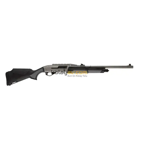 Impala Plus Elite Grey Cantilever Slug 12 Kalibre Otomatik Av Tüfeği