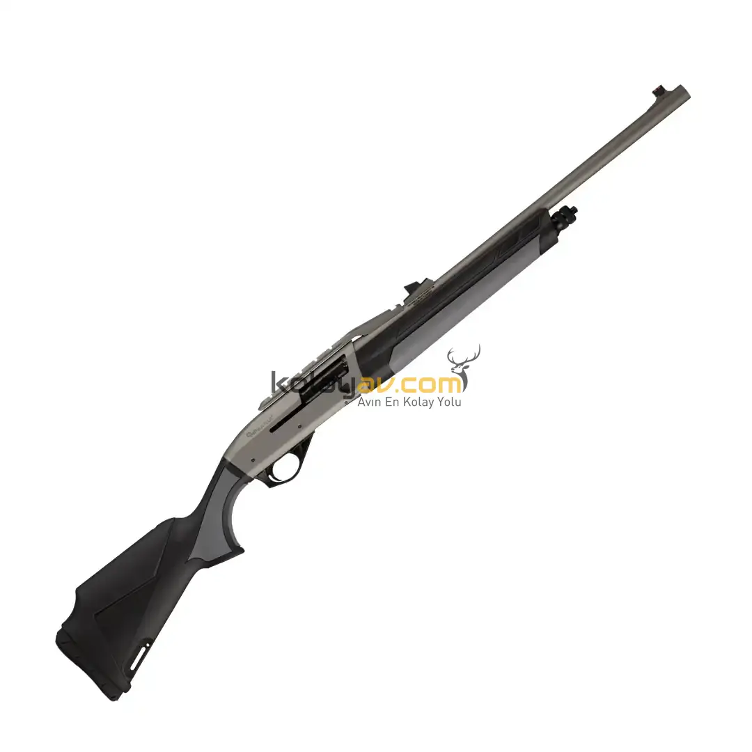 Impala Plus Elite Grey Cantilever Slug 12 Kalibre Otomatik Av Tüfeği