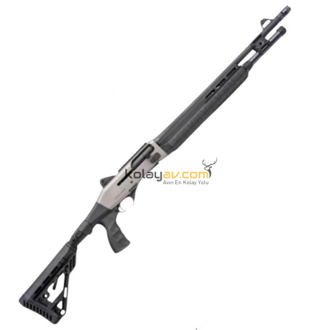 Stoeger M3000 Tungsten Taktik M-LOK QD Teleskopik Otomatik 12 Kalibre Av Tüfeği