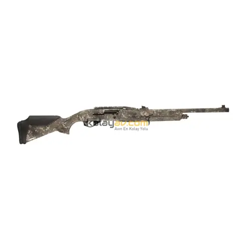 Impala Plus Strata Cantilever Slug 12 Kalibre Otomatik Av Tüfeği