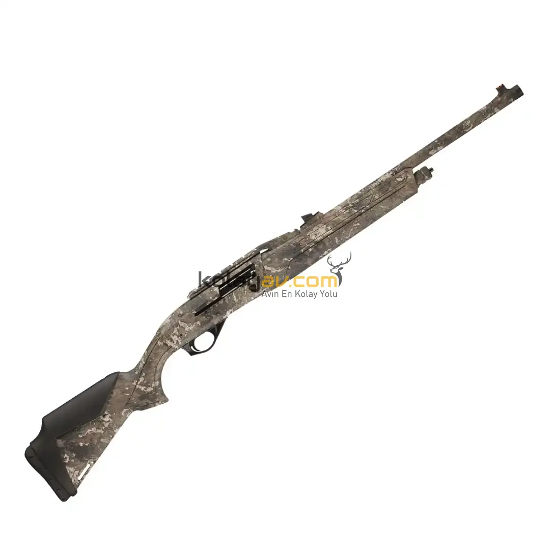 Impala Plus Strata Cantilever Slug 12 Kalibre Otomatik Av Tüfeği