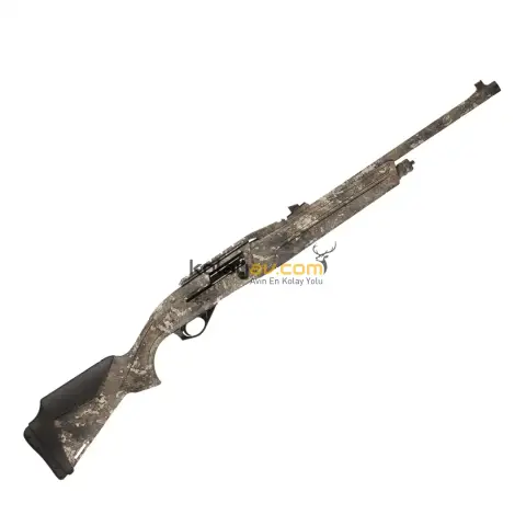 Impala Plus Strata Cantilever Slug 12 Kalibre Otomatik Av Tüfeği