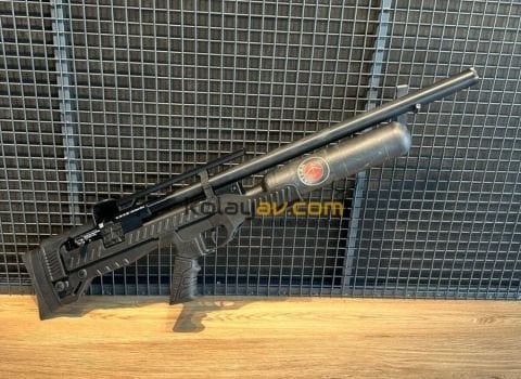 Hatsan Blitz BP Full AUTO PCP Havalı Tüfek, 5.5mm