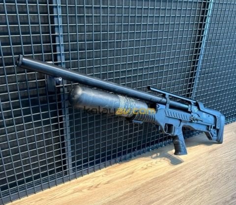 Hatsan Blitz BP Full AUTO PCP Havalı Tüfek, 5.5mm