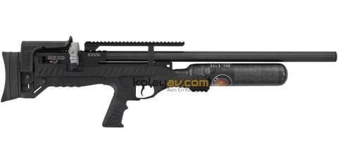 Hatsan Blitz BP Full AUTO PCP Havalı Tüfek, 5.5mm