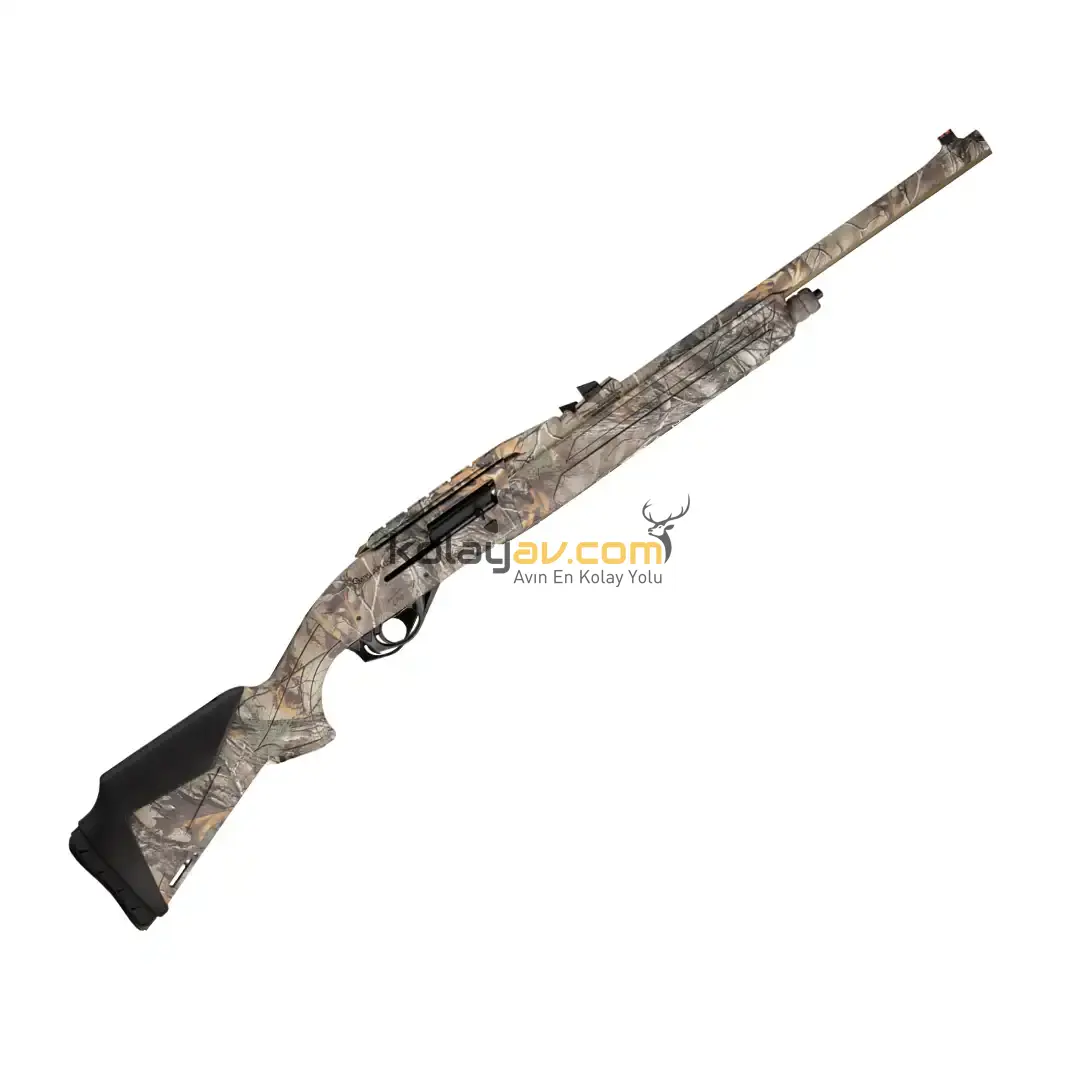 Impala Plus Xtra Finish Cantilever Slug 12 Kalibre Otomatik Av Tüfeği
