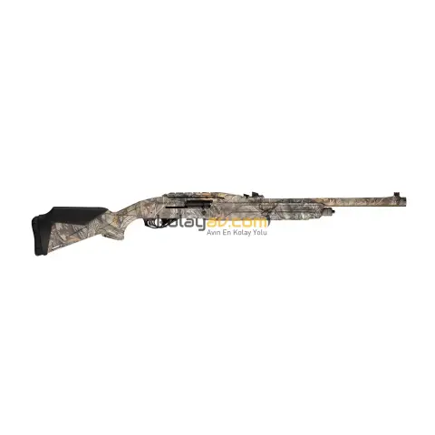 Impala Plus Xtra Finish Cantilever Slug 12 Kalibre Otomatik Av Tüfeği
