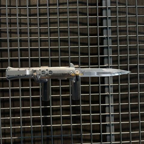 Berfa Çelik Kamp Cep Çakısı BF-149A