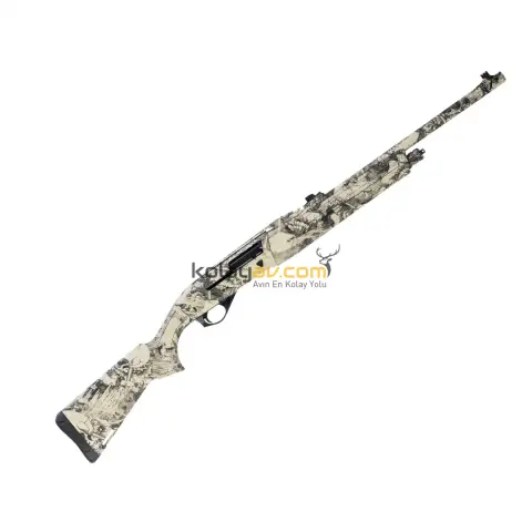 Impala Plus Harmattan Cantilever Slug 12 Kalibre Otomatik Av Tüfeği
