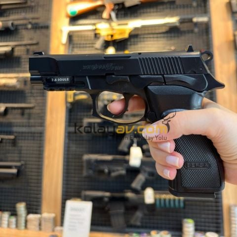 ASG Bersa Thunder 9 Pro Havalı Tabanca