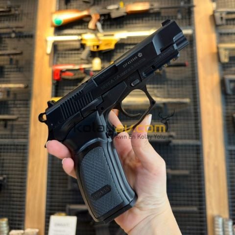 ASG Bersa Thunder 9 Pro Havalı Tabanca
