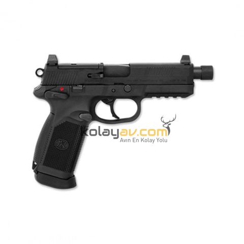 CYBERGUN FNX-45 Tactical Blowback Greengas Havalı Tabanca