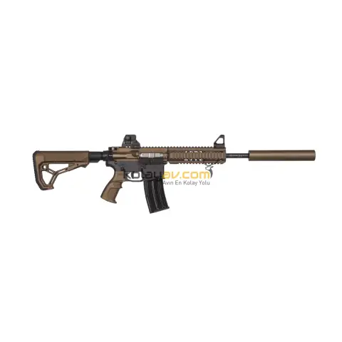 Husan HMF3618 Otomatik Şarjörlü 36 Kalibre Av Tüfeği