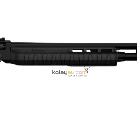 Stoeger M3000 Siyah Taktik M-LOK QD Otomatik 12 Kalibre Av Tüfeği