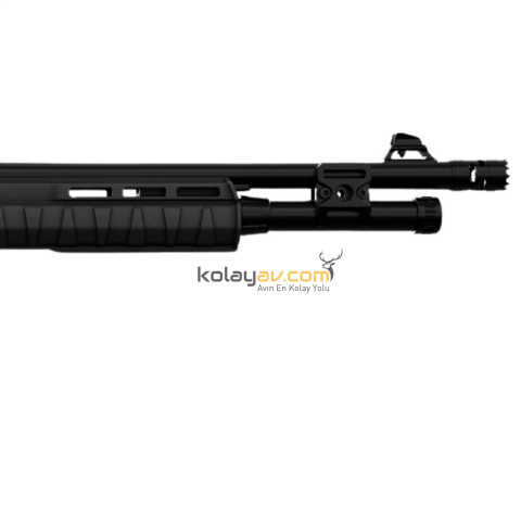 Stoeger M3000 Siyah Taktik M-LOK QD Otomatik 12 Kalibre Av Tüfeği