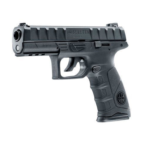Umarex Beretta APX Blowback Havalı Tabanca
