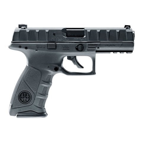 Umarex Beretta APX Blowback Havalı Tabanca