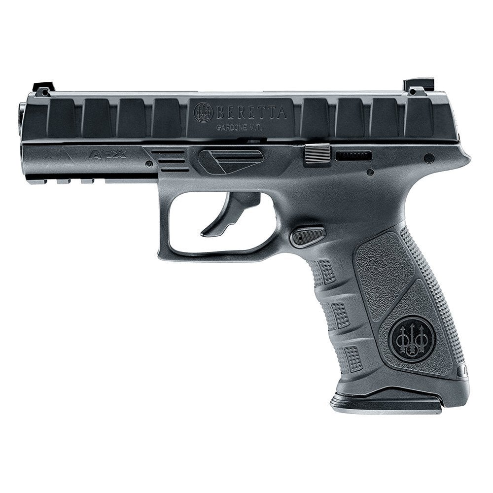 Umarex Beretta APX Blowback Havalı Tabanca
