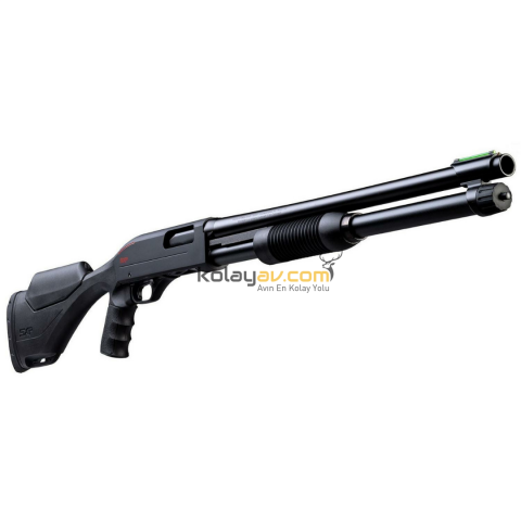 Winchester SXP Extreme Defender Pompalı 12 Kalibre Av Tüfeği
