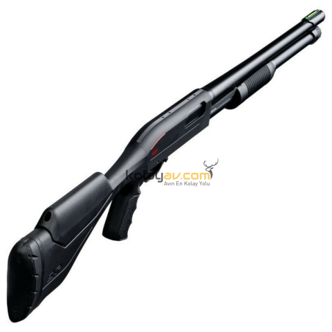 Winchester SXP Extreme Defender Pompalı 12 Kalibre Av Tüfeği