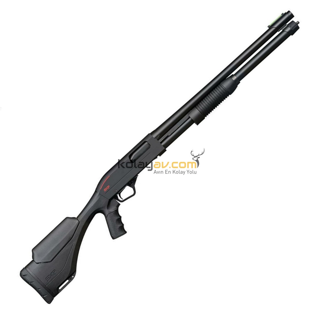 Winchester SXP Extreme Defender Pompalı 12 Kalibre Av Tüfeği