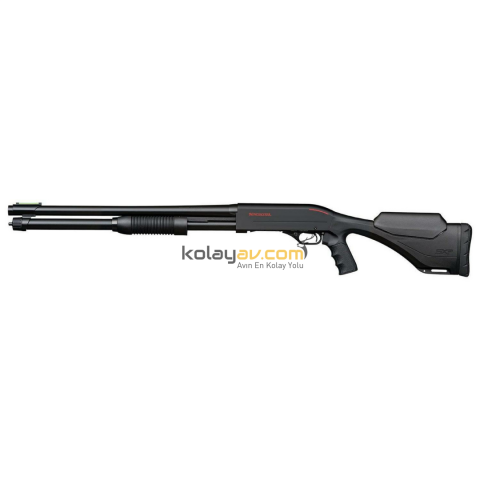Winchester SXP Extreme Defender Pompalı 12 Kalibre Av Tüfeği