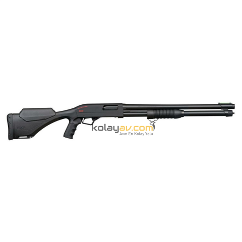 Winchester SXP Extreme Defender Pompalı 12 Kalibre Av Tüfeği