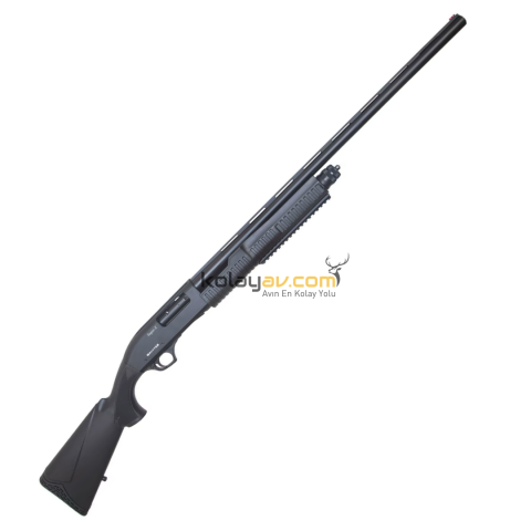 Waltter Super-X P12-03 Pompalı 12 Kalibre Av Tüfeği