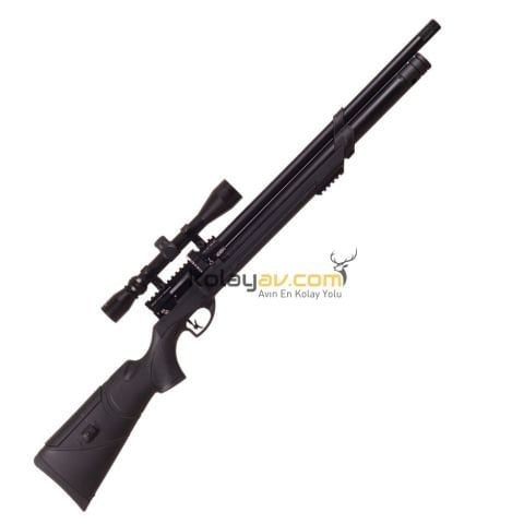 Niksan PCP Archero-S Havalı Tüfek