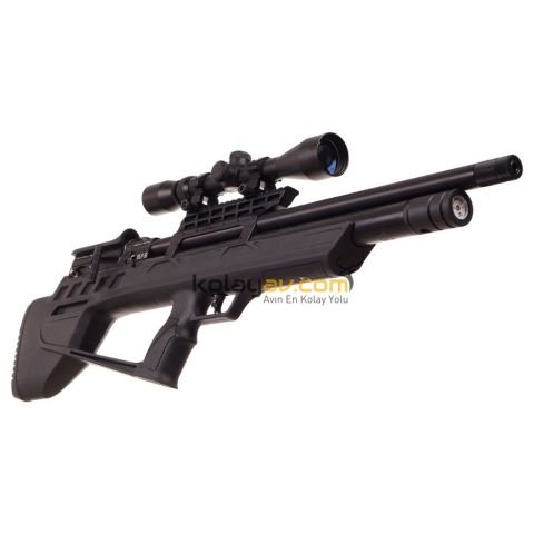 Niksan PCP Elf-S Havalı Tüfek