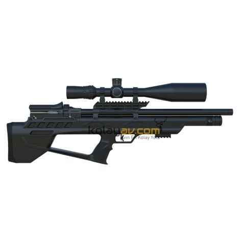 Niksan PCP Elf-S Havalı Tüfek