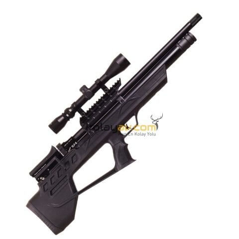 Niksan PCP Elf-S Havalı Tüfek